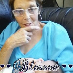 Meet your Posher, Terri